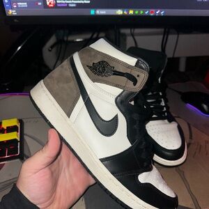 Jordan Mocha 1
